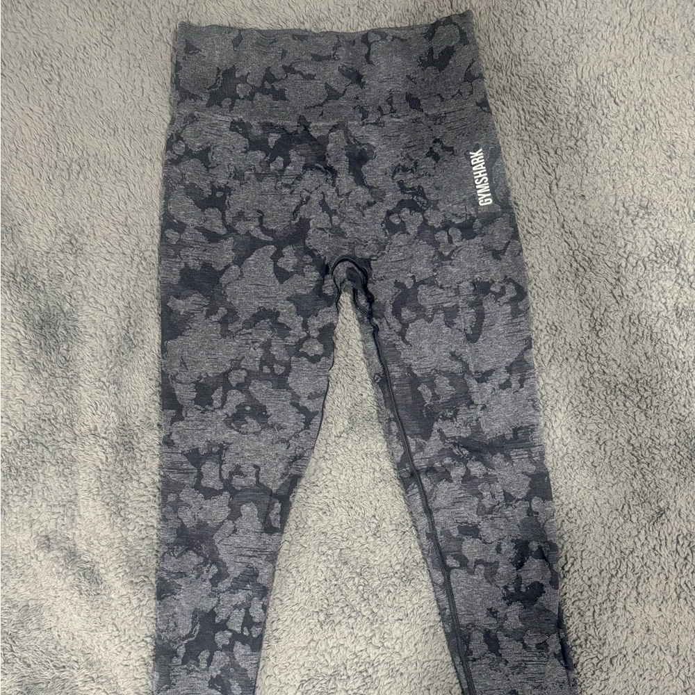 Gymshark leggings
